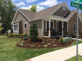 1682 Melrose Pl, West Lafayette, IN 47906