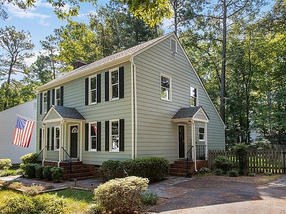 2nd image of 4903 Snowshoe Ct