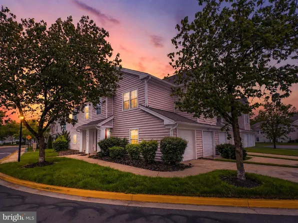 13909 King George Way #355, Upper Marlboro, MD 20772