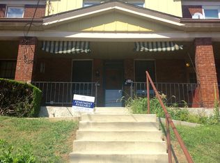 2353 Sherbrook St #CENTER, Pittsburgh, PA 15217