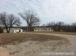 2162 Garman Hollow Rd, Stoutland, MO 65567