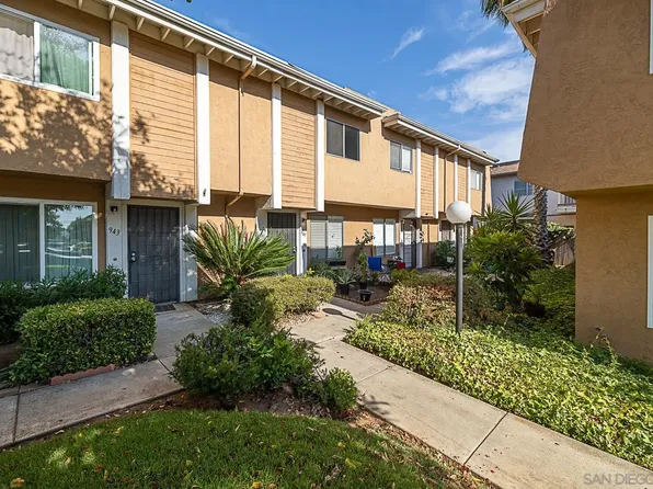 945 S Mollison Ave, El Cajon, CA 92020