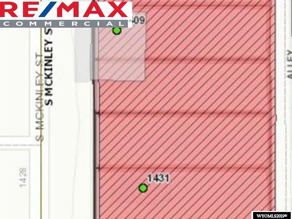 1st image of 1409 S McKinley St