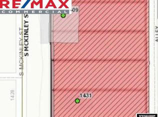 1409 S McKinley St, Casper, WY 82601