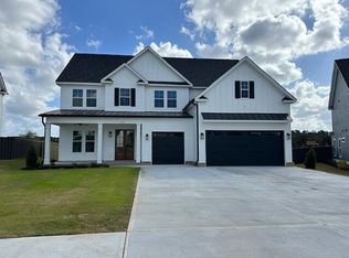 7010 Wrenfield Way, Evans, GA 30809