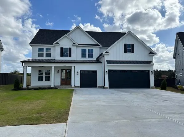 7010 WRENFIELD Way, Evans, GA 30809