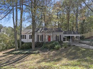 295 Green Hill Rd, Sandy Springs, GA 30342