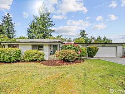 6217 Hillcrest Drive SW, Lakewood, WA, 98499