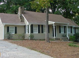 151 Dials Dr, Woodstock, GA