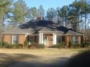 1100 Ferncreek Dr, Bogart, GA 30622