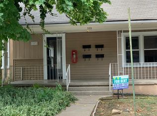 103 N School Ave, Fayetteville, AR 72701