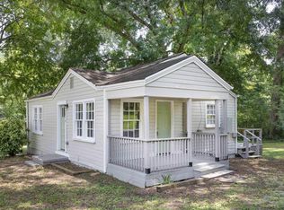 Att Or Spectrum, Birmingham, AL 35224