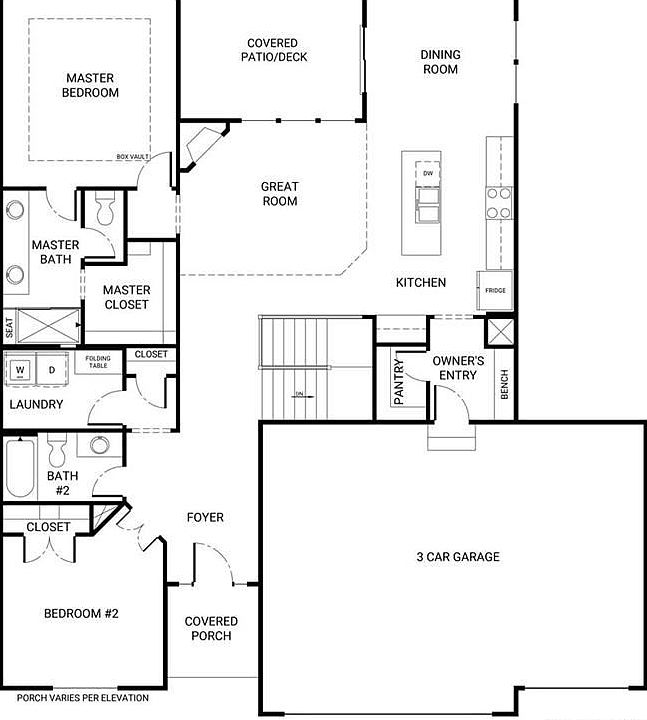 2nd image of 13555 NW 73rd St