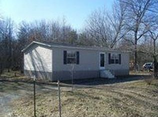 2303 Junior Camp Rd, Monterey, TN 38574