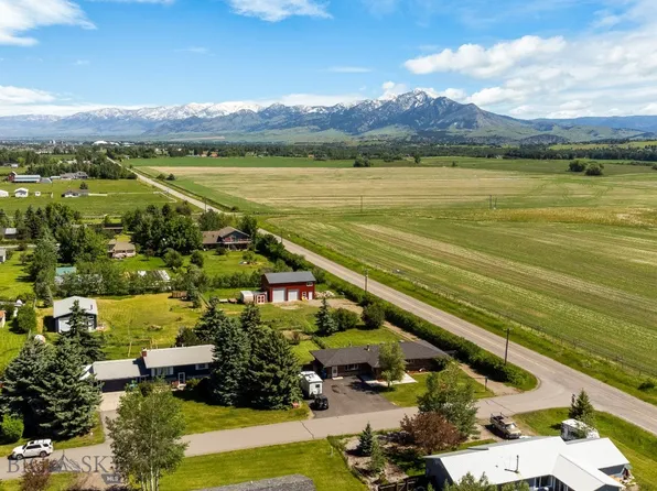 1301 Wildflower Way, Bozeman, MT 59715
