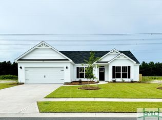 130 Susan Dr, Rincon, GA 31326