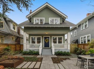 5241 16th Ave NE, Seattle, WA