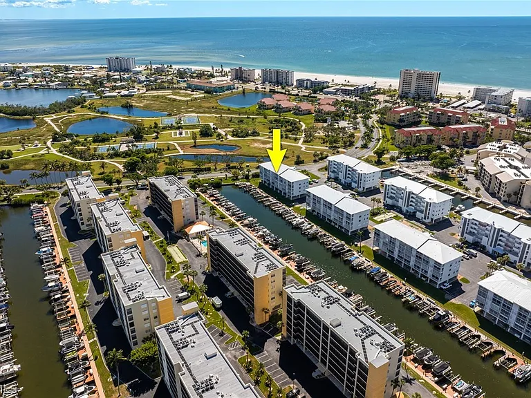 4511 Bay Beach Ln #315 — Photo 36