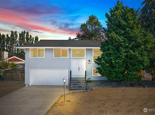 33412 26th Pl SW, Federal Way, WA 98023