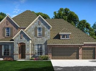 6401 Grand Bay Ct, McKinney, TX 75071