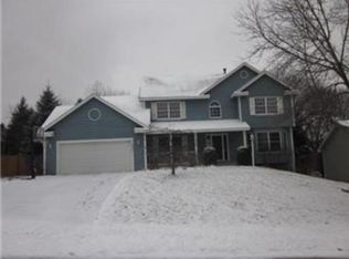 4231 Wexford Way, Eagan, MN 55122