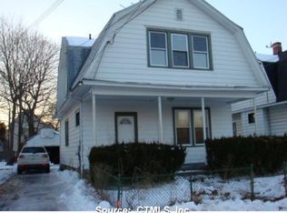 404 Newhall St, Hamden, CT 06517