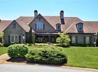 42 Linkside Ct, Arden, NC 28704