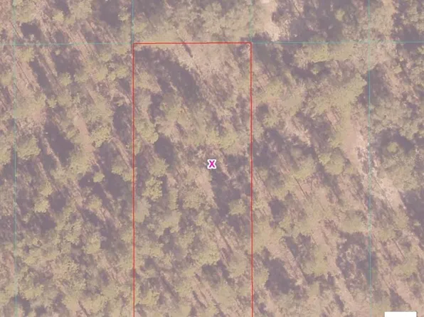 PONY RIDGE DR, DUNNELLON, FL 34430