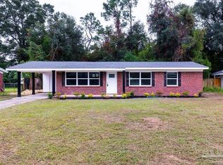 6503 College Dr, Milton, FL 32570