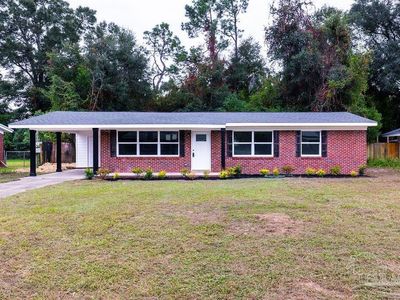6503 College Dr, Milton, FL, 32570