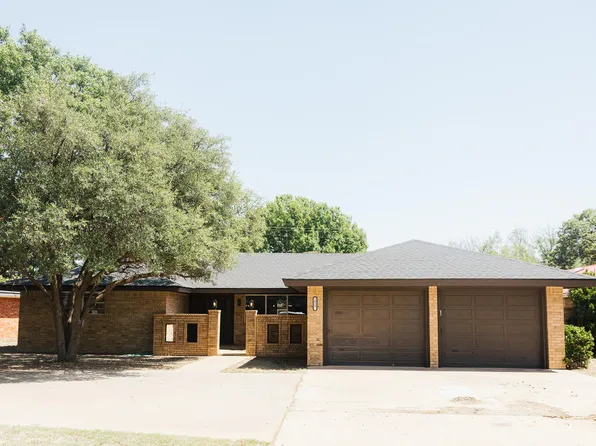 2023 Mustang Dr, Levelland, TX 79336