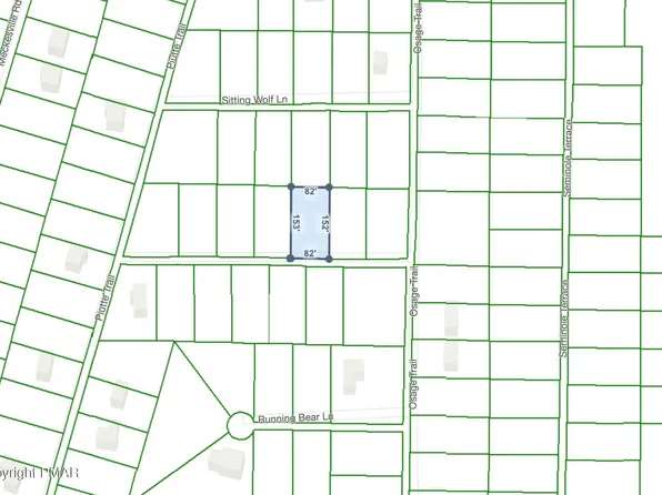 Cp999 Allamuchy Ln, Albrightsville, PA 18210