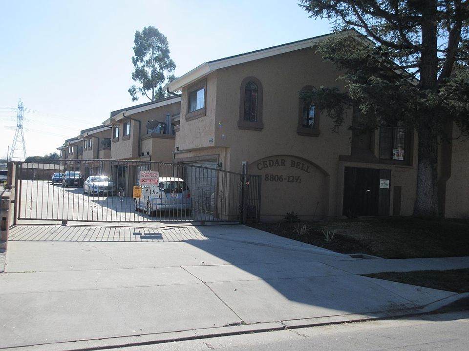 1st image of 8808 1/2 Cedar St