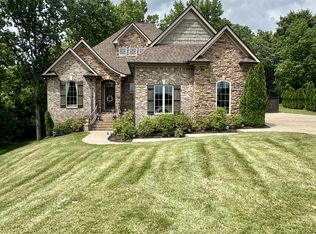 428 Acacia Grove Ln, Lebanon, TN 37087
