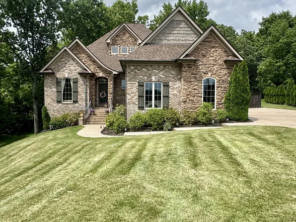 428 Acacia Grove Ln, Lebanon, TN 37087