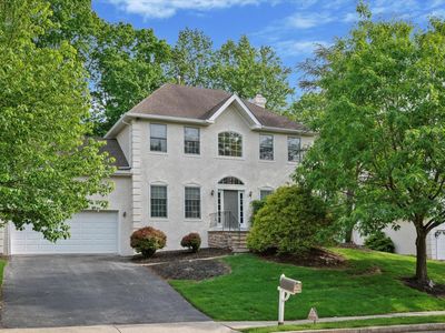 139 Chinaberry Dr, Lafayette Hill, PA, 19444
