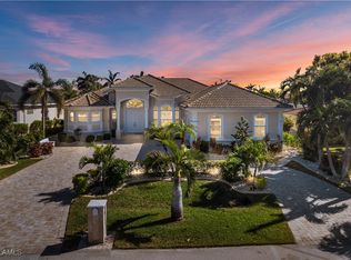 5037 Saxony Ct, Cape Coral, FL 33904