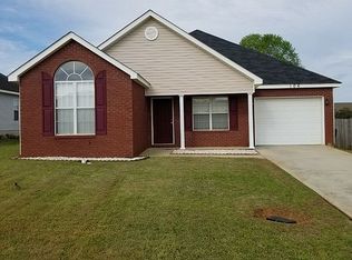 106 Halidon Dr, Warner Robins, GA 31088