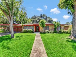 1805 Lafferty Rd, Pasadena, TX 77502