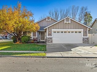 1377 E Ionia St, Meridian, ID 83642