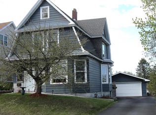 627 4th St, Proctor, MN 55810