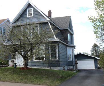 627 4th St, Proctor, MN, 55810