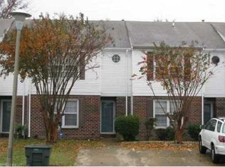 2926 Threechopt Rd, Hampton, VA 23666