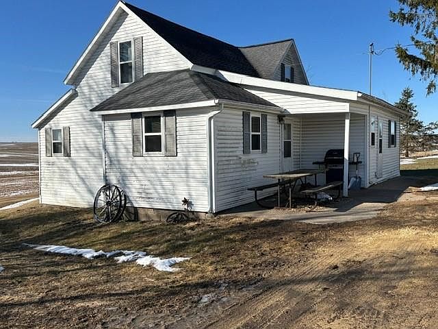 1st image of N41286 Halama Road