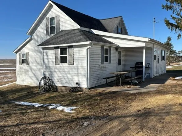 N41286 Halama Road, Independence, WI 54747