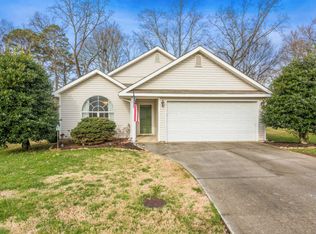 7745 Red Bay Way, Knoxville, TN 37919