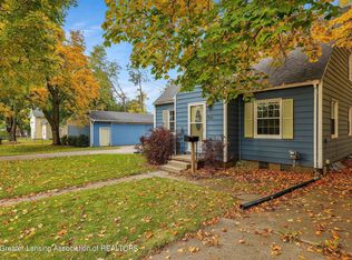 504 Jones St, Grand Ledge, MI 48837