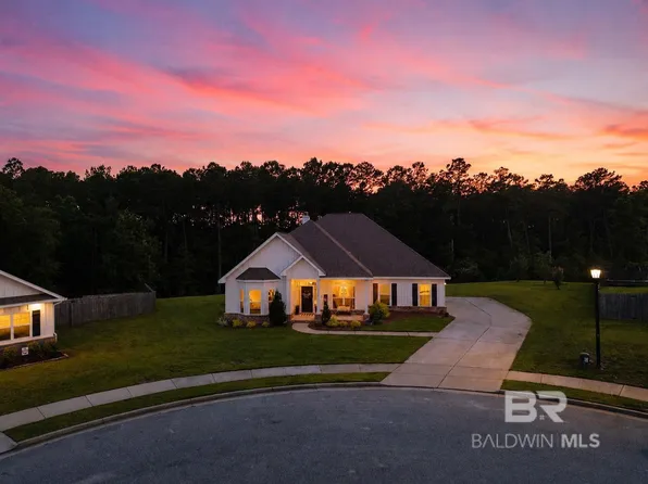 31201 Montalto Ct, Spanish Fort, AL 36527