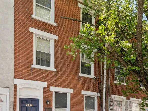 912 W Washington St, Norristown, PA 19401