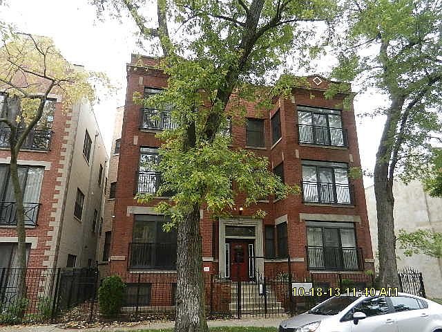 1st image of 6510 S Woodlawn Ave #2N